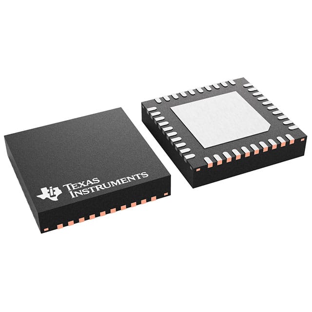 ADC3642IRSBT Texas Instruments