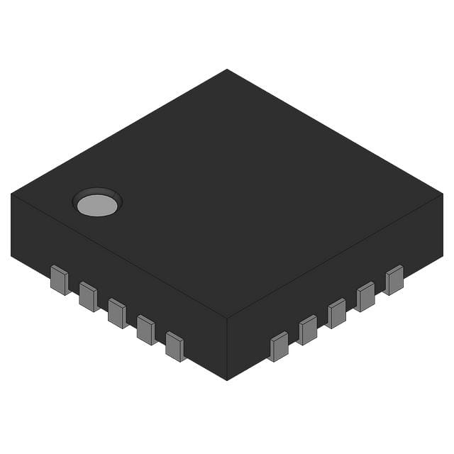 MC34825EPR2 NXP USA Inc.