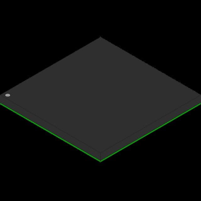 MPC8250AVRIHBC NXP USA Inc.