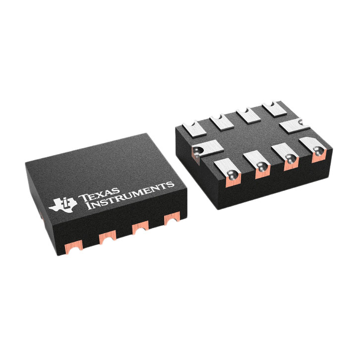 ADS1015QNKSRQ1 Texas Instruments