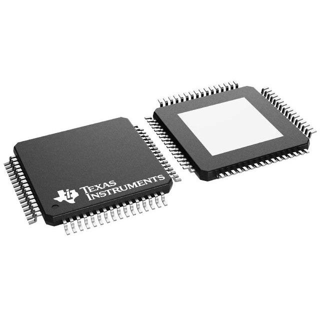 ADS1278SKGDA Texas Instruments