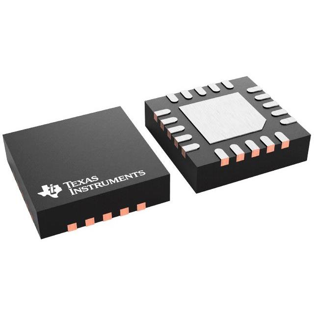 ADS127L21IRUKT Texas Instruments