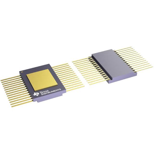 ADS1282HKV/EM Texas Instruments