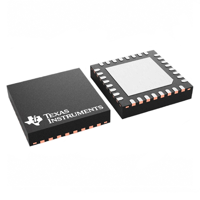 ADS1288IRHBT Texas Instruments