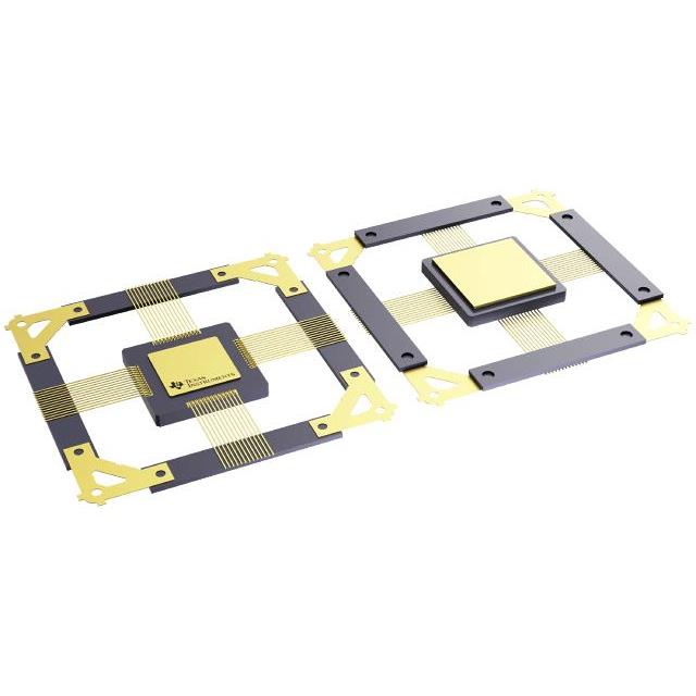 ADS5424HFG/EM Texas Instruments