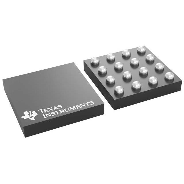 ADS7067IYBHT Texas Instruments