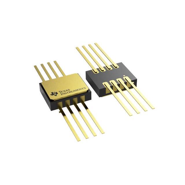 ADS8320SKGD2 Texas Instruments