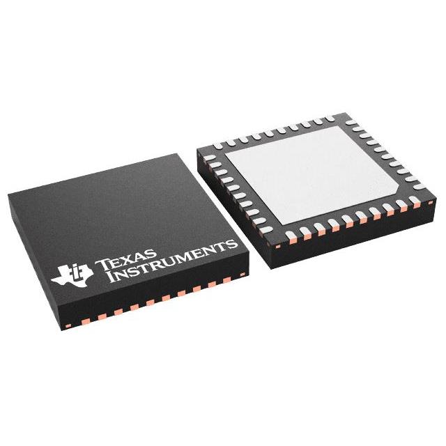 ADS9218RHAR Texas Instruments