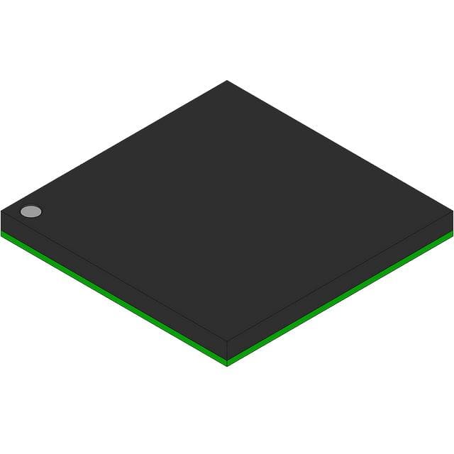 DSP56321VF200 NXP USA Inc.