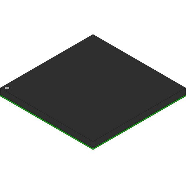 ADSP-21161NKCAZ100 Analog Devices Inc.