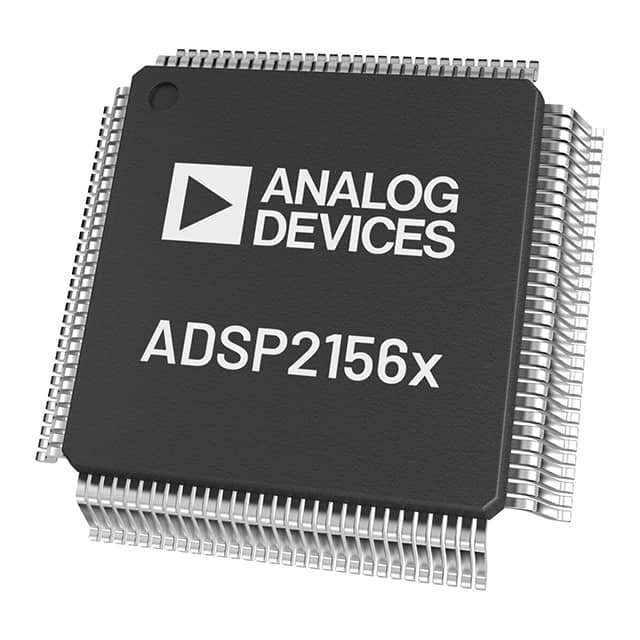 ADSP-21562KSWZ4 Analog Devices Inc.