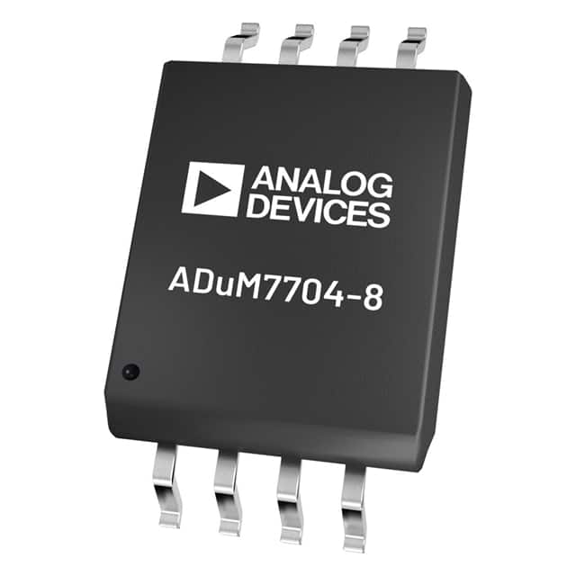ADUM7704-8BRIZ Analog Devices Inc.
