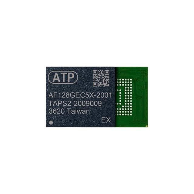 AF064GEC5A-2001A2 ATP Electronics, Inc. product image