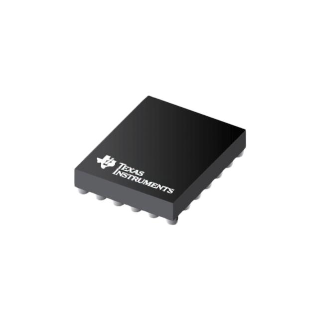 AFE4510YBGT Texas Instruments