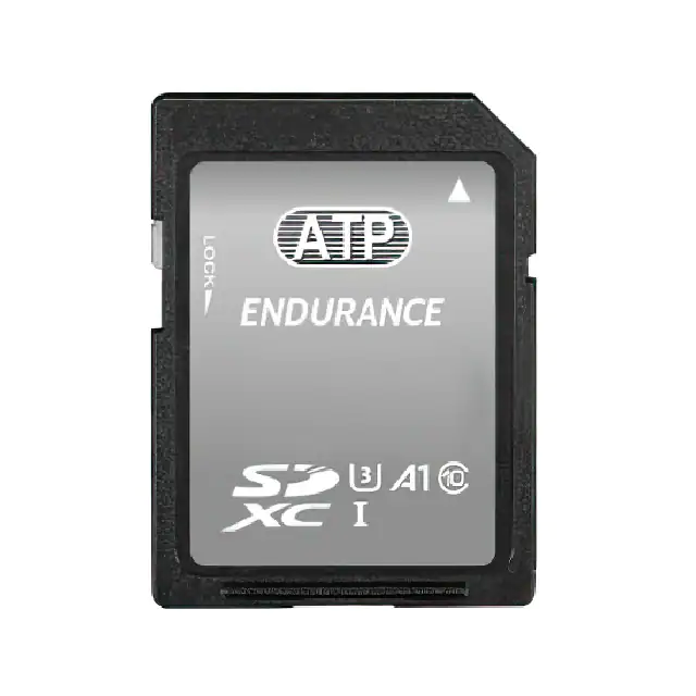AF010GEC5A-2004IX ATP Electronics, Inc.