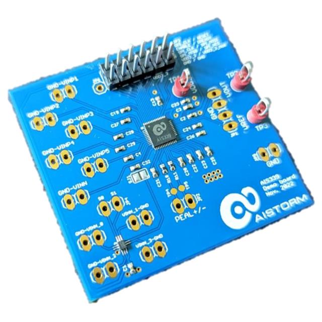 AIS339-EVM AIStorm, Inc product image