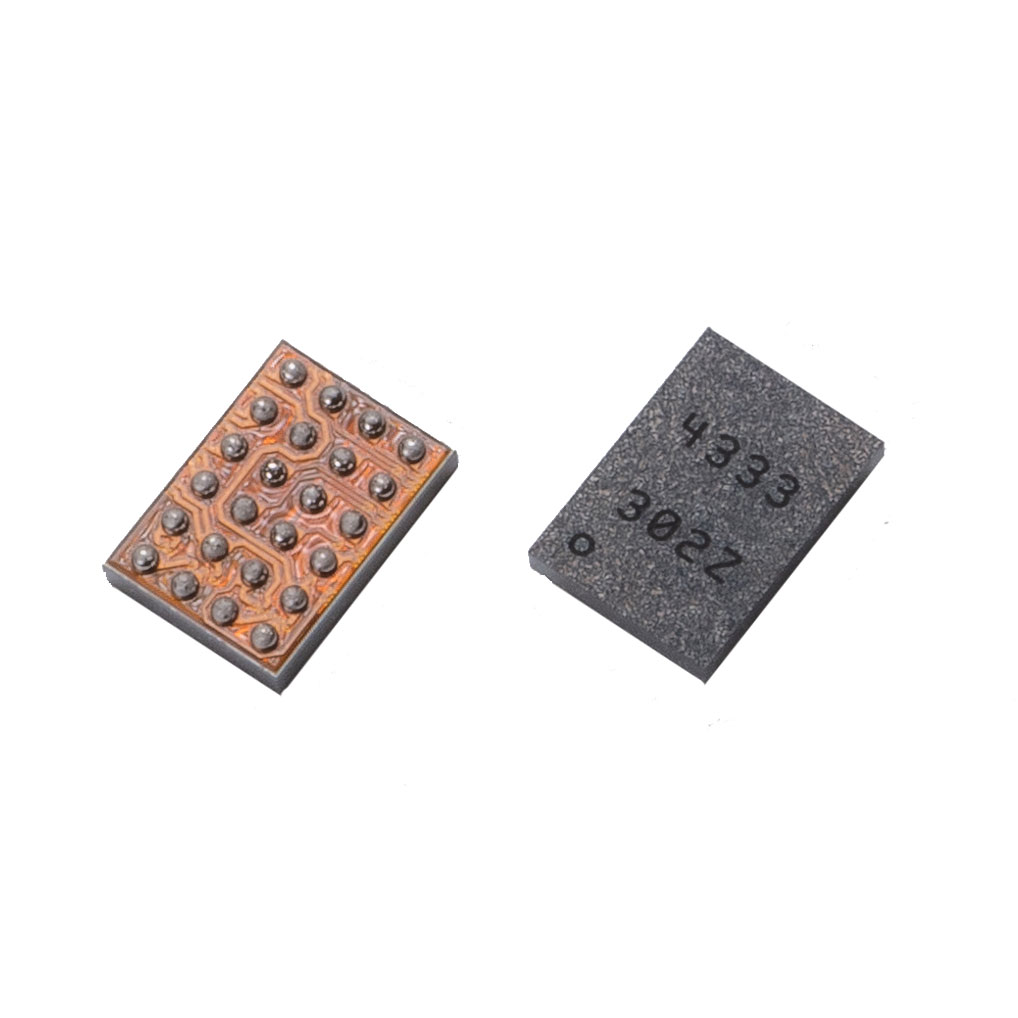AK4333ECBP-V1 Asahi Kasei Microdevices/AKM