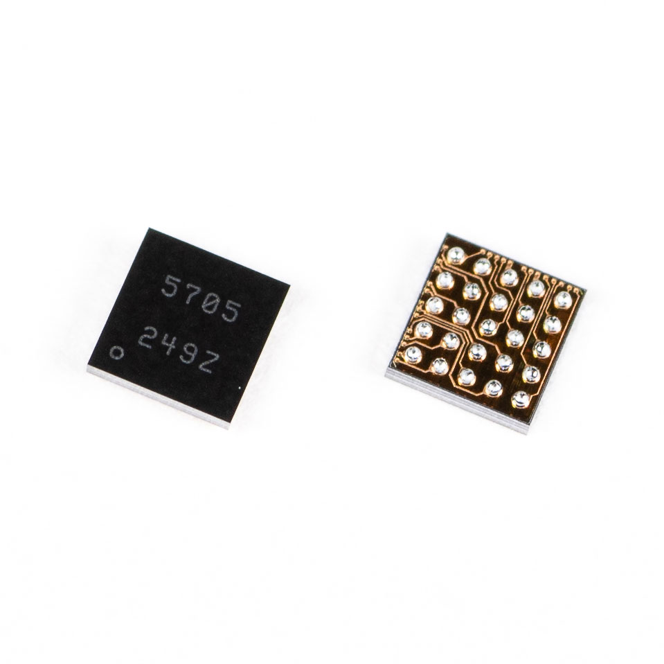 AK5705ECBP-B Asahi Kasei Microdevices/AKM