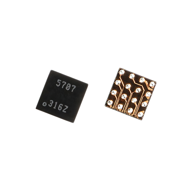 AK5707ECB Asahi Kasei Microdevices/AKM