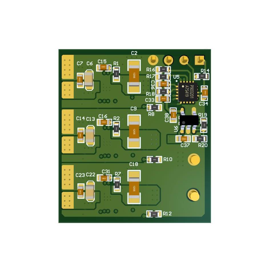 AKM2700A00BMC ARK Semiconductor product image
