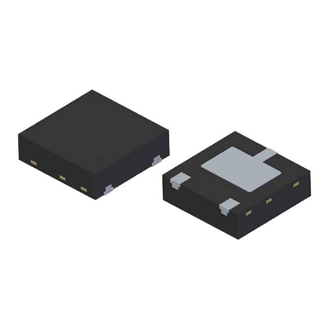 AL5810QFJ3-7 Diodes Incorporated