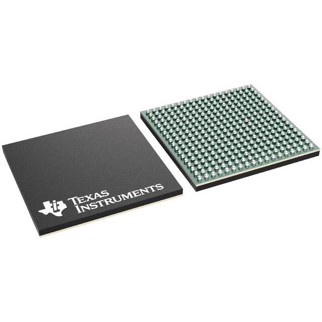 AM3358BGCZA80EP Texas Instruments