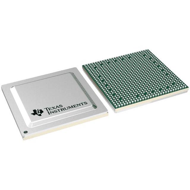 AM5718AZBOXEM Texas Instruments
