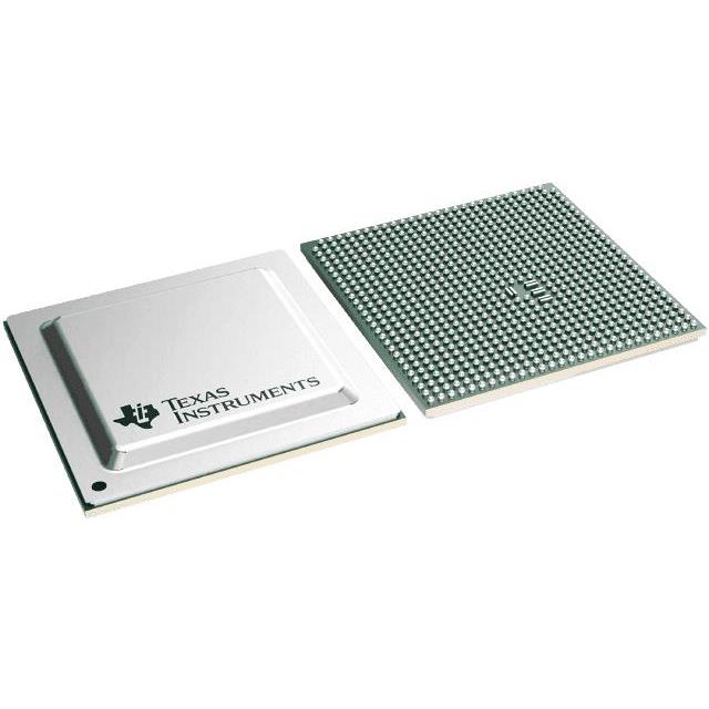 TDA4VL21HGAALZRQ1 Texas Instruments