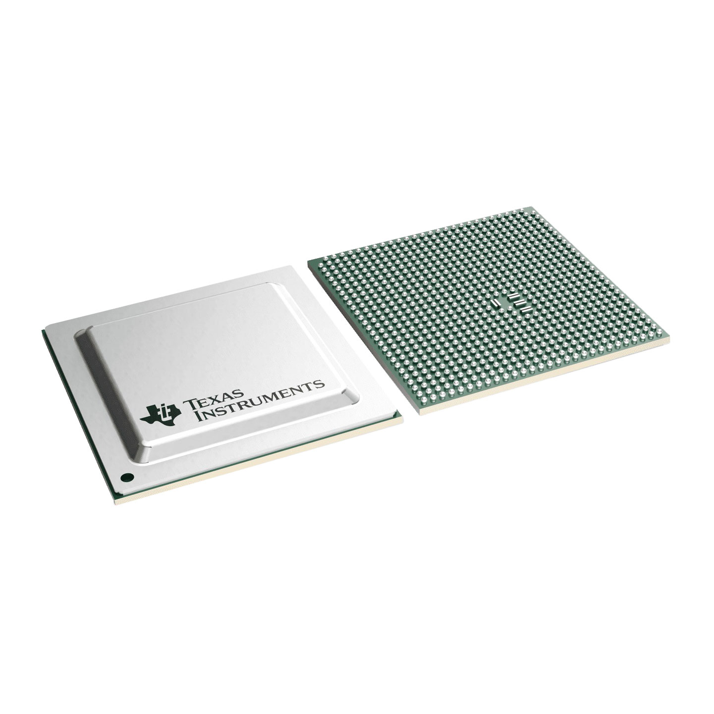 AM68A92ATGGHAALZR Texas Instruments