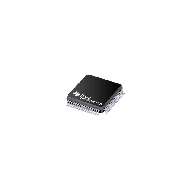 AMC7924PAPT Texas Instruments