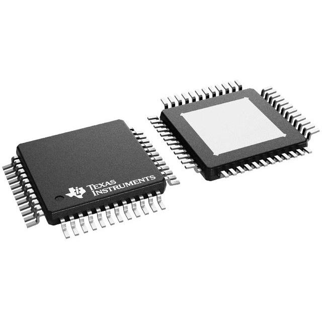 AMC7932PHPR Texas Instruments