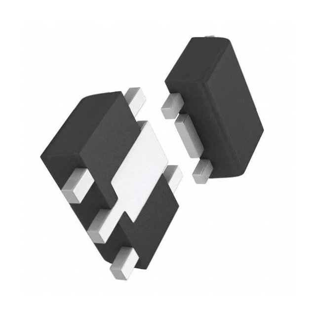 AMS1117-1.8 SOT-89 Shenzhen Slkormicro Semicon Co., Ltd.