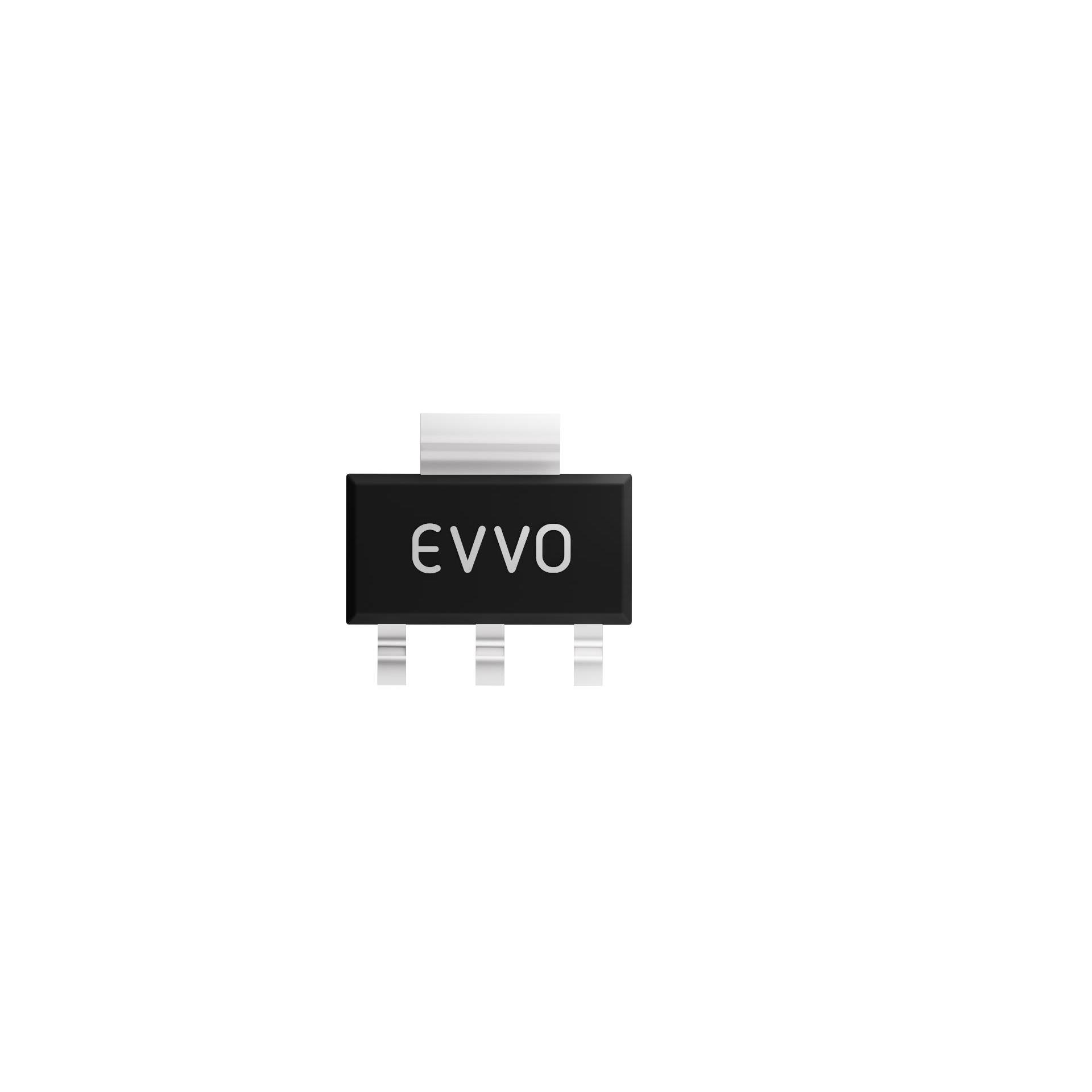 AMS1117-5.0 EVVO
