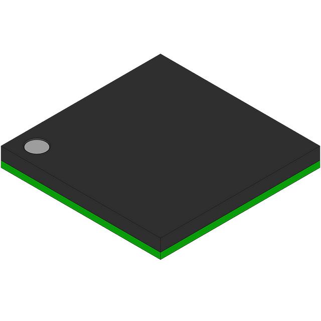 LX64B-5FN100C Lattice Semiconductor Corporation
