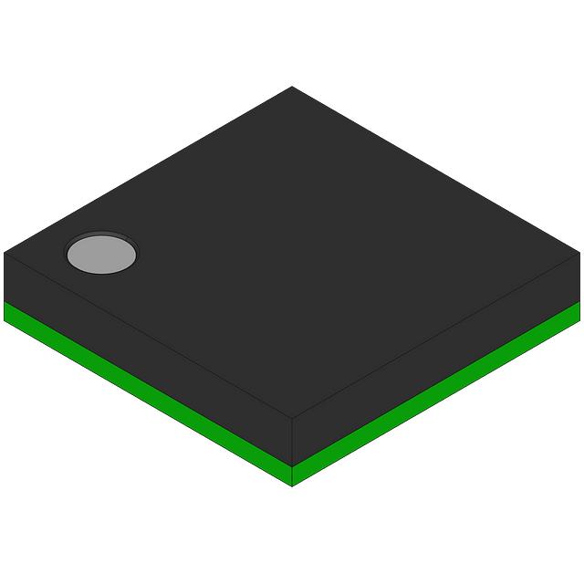 ICE65L08F-TCC72I Silicon Blue