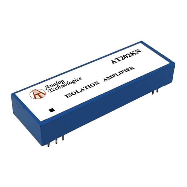 AT202KN Analog Technologies product image