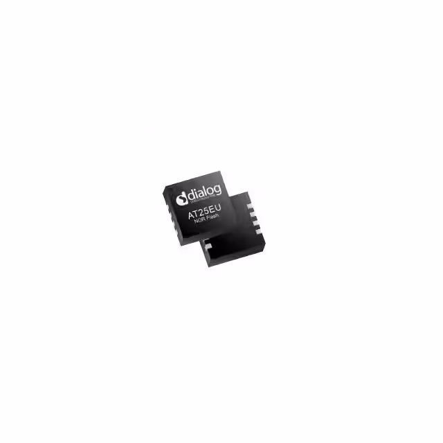 AT25EU0021A-MAHN-T Renesas Electronics Corporation