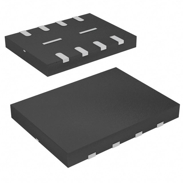 AT25SL321-MBUE-T Renesas Electronics Corporation
