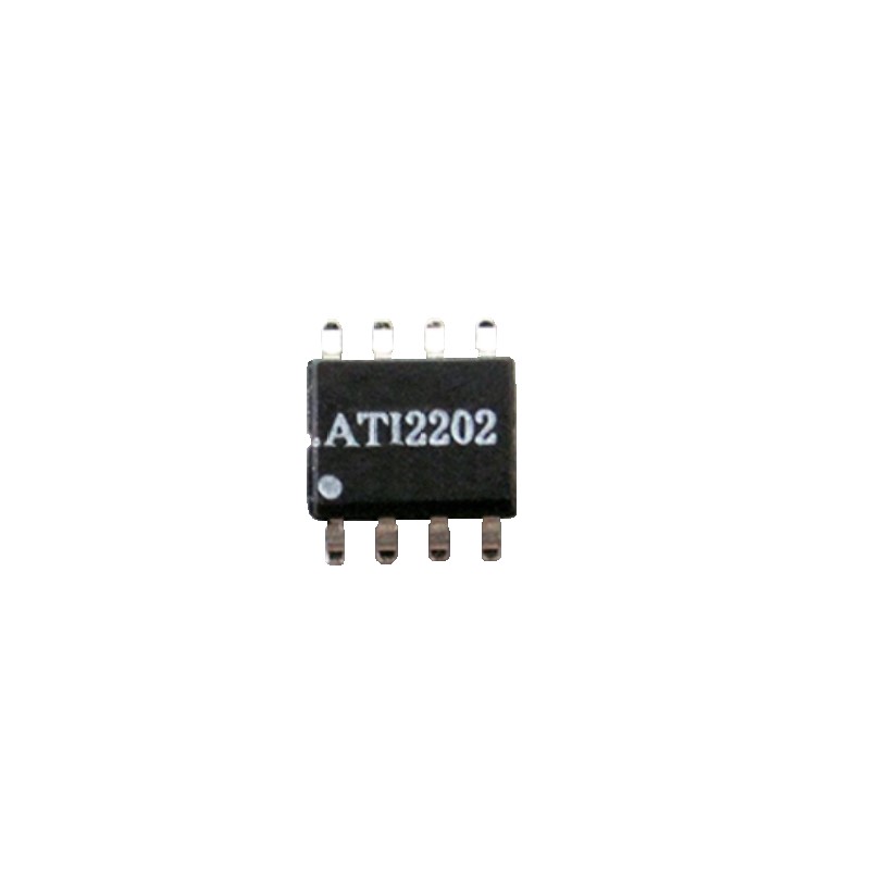 ATI2202 Analog Technologies, Inc.