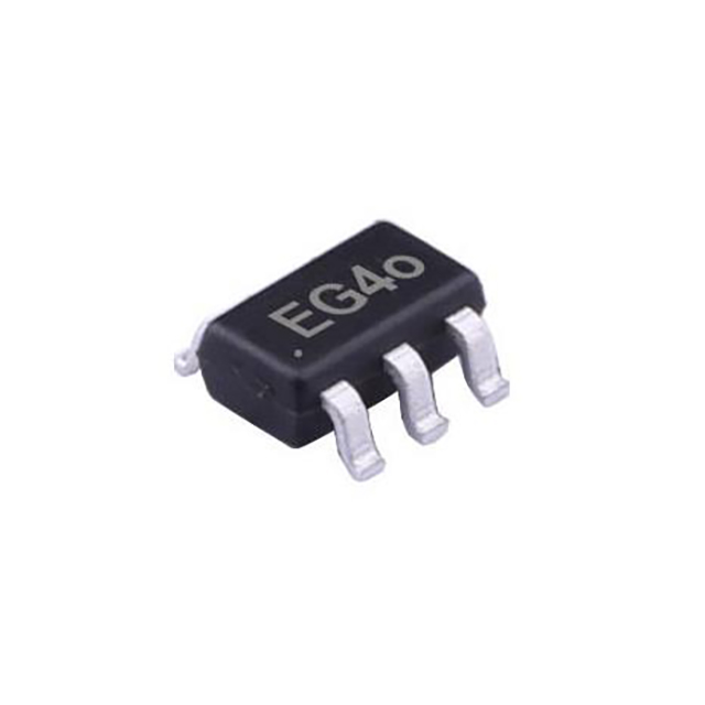 ATI2934 Analog Technologies, Inc.