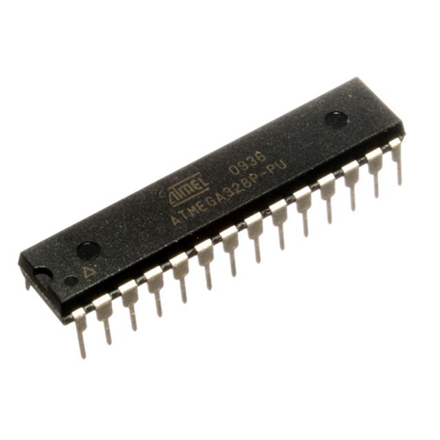 ATMEGA328P-PU DIP28 Microchip Technology