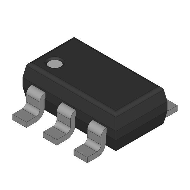 LP3470IM5X-2.63/NOPB Texas Instruments
