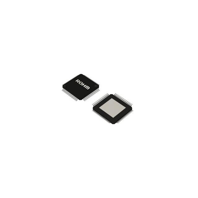 BD34352EKV-E2 Rohm Semiconductor product image