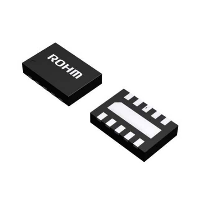 BD91N01NUX-E2 Rohm Semiconductor