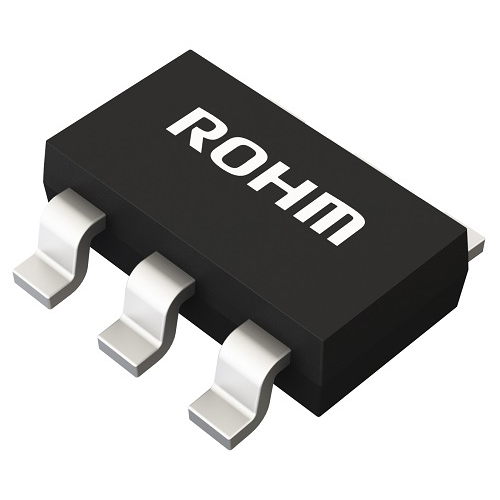 BD9E200FP4-ZTL Rohm Semiconductor