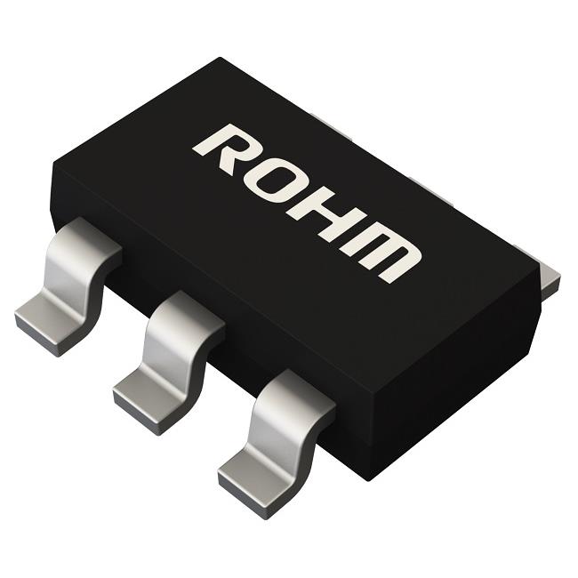 BD9E202FP4-ZTL Rohm Semiconductor