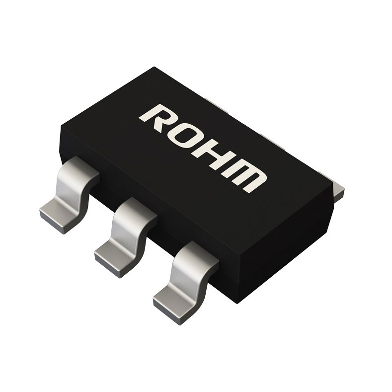 BD9E203FP4-ZTL Rohm Semiconductor