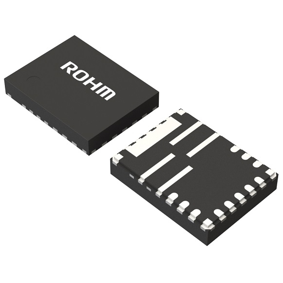 BD9P608MFF-CE2 Rohm Semiconductor