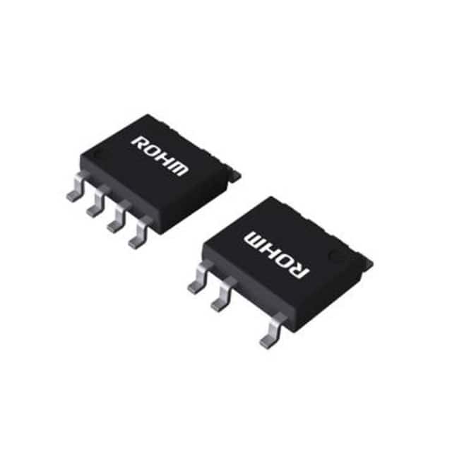 BM1Z002FJ-E2 Rohm Semiconductor