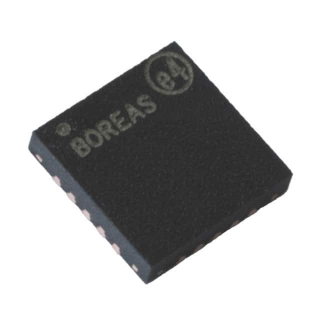 BOS1901CQR Boreas Technologies